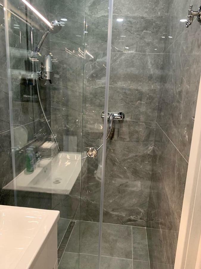 Fountain Appartement 리비프 외부 사진